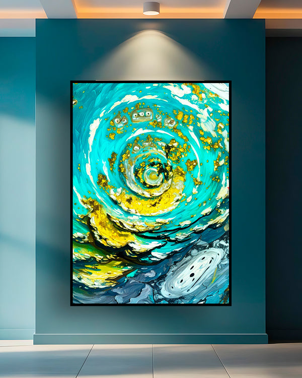 Vortex