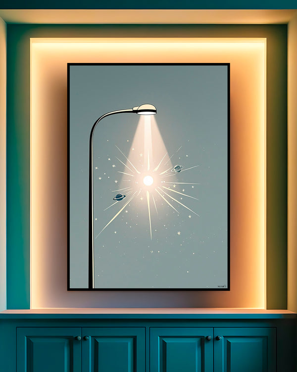 Light Art