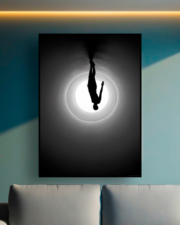 Riflessioni nell’Abisso
