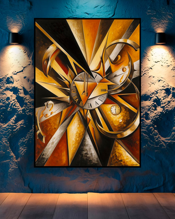 Golden Space