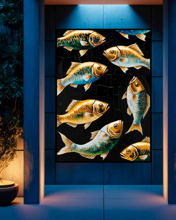 Fish