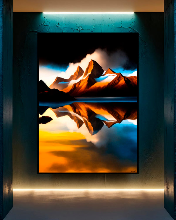 Mountains