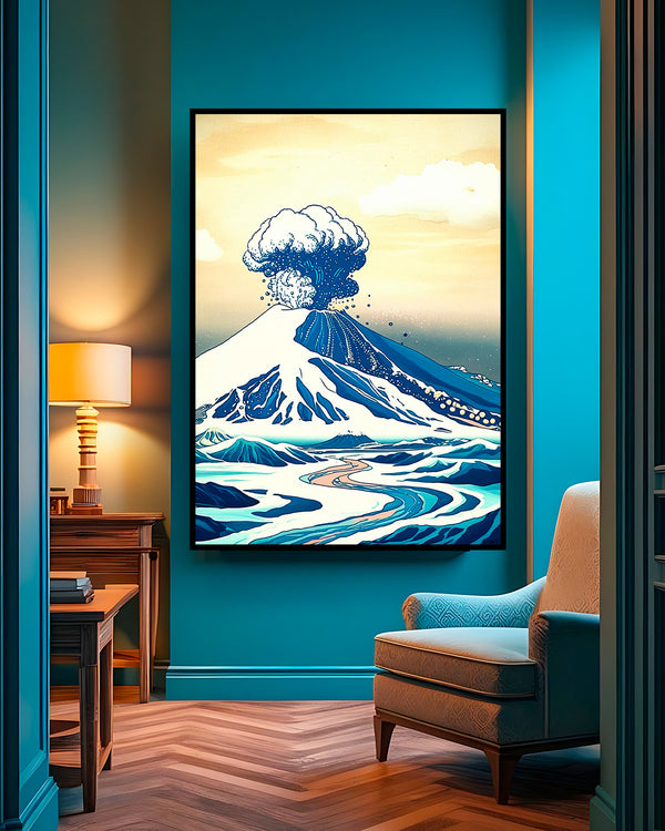 Volcan