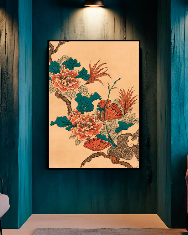 Natura Orientale