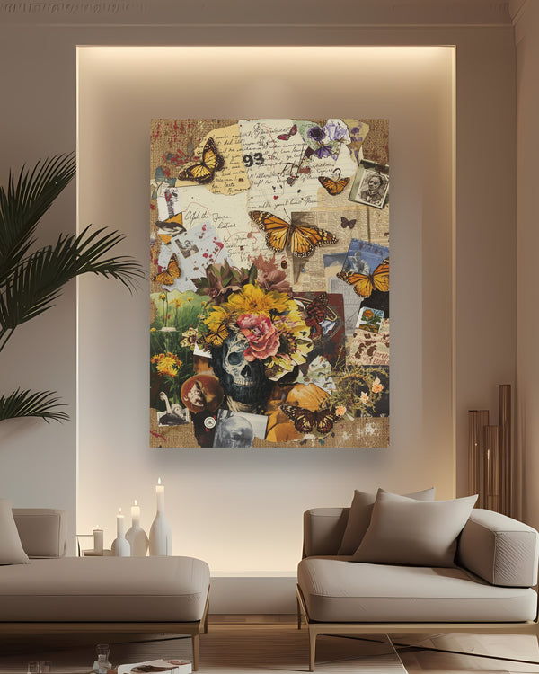 Ofrenda di Mezzanotte