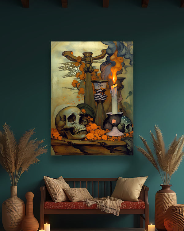 Xolo Guardiano dell’Oltremondo