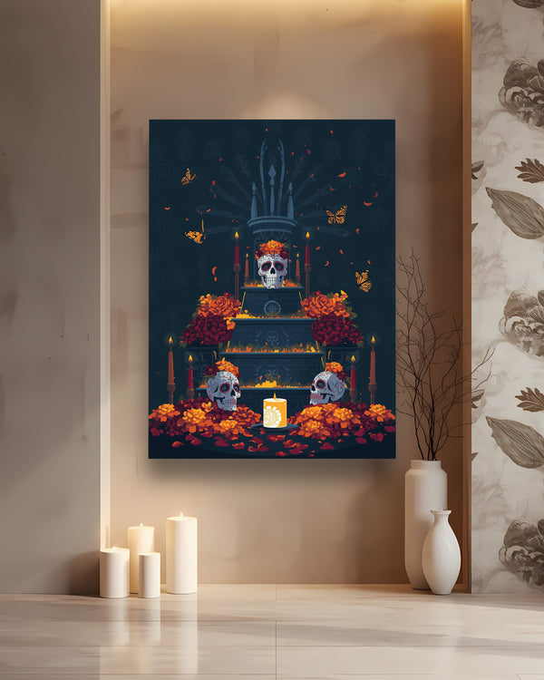 Mariachi dei Sussurri