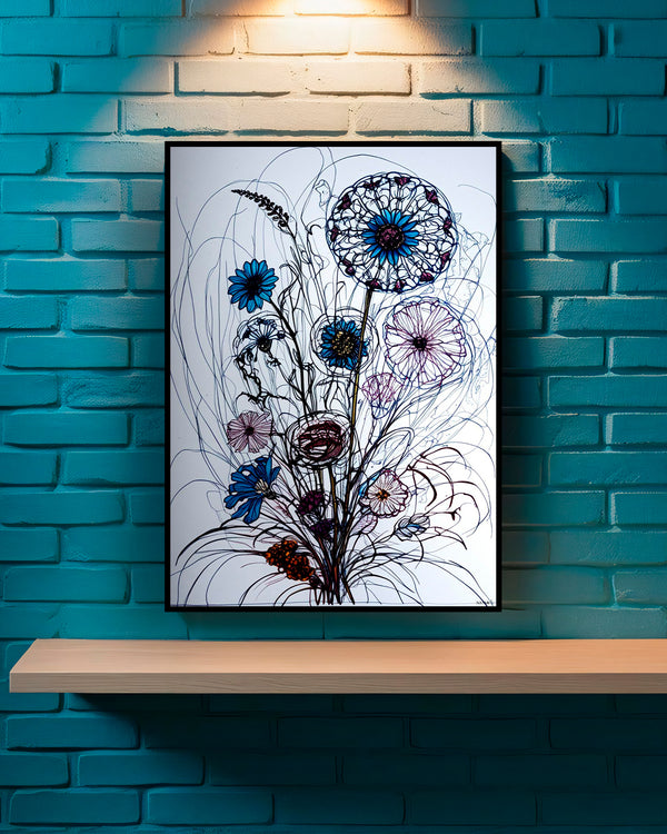 Tracce di Poppies