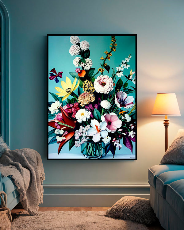 Ballo di Fiori Selvatici